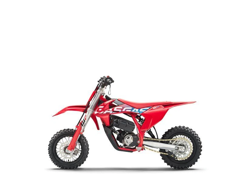Gasgas Mc-e 3 2024 alt