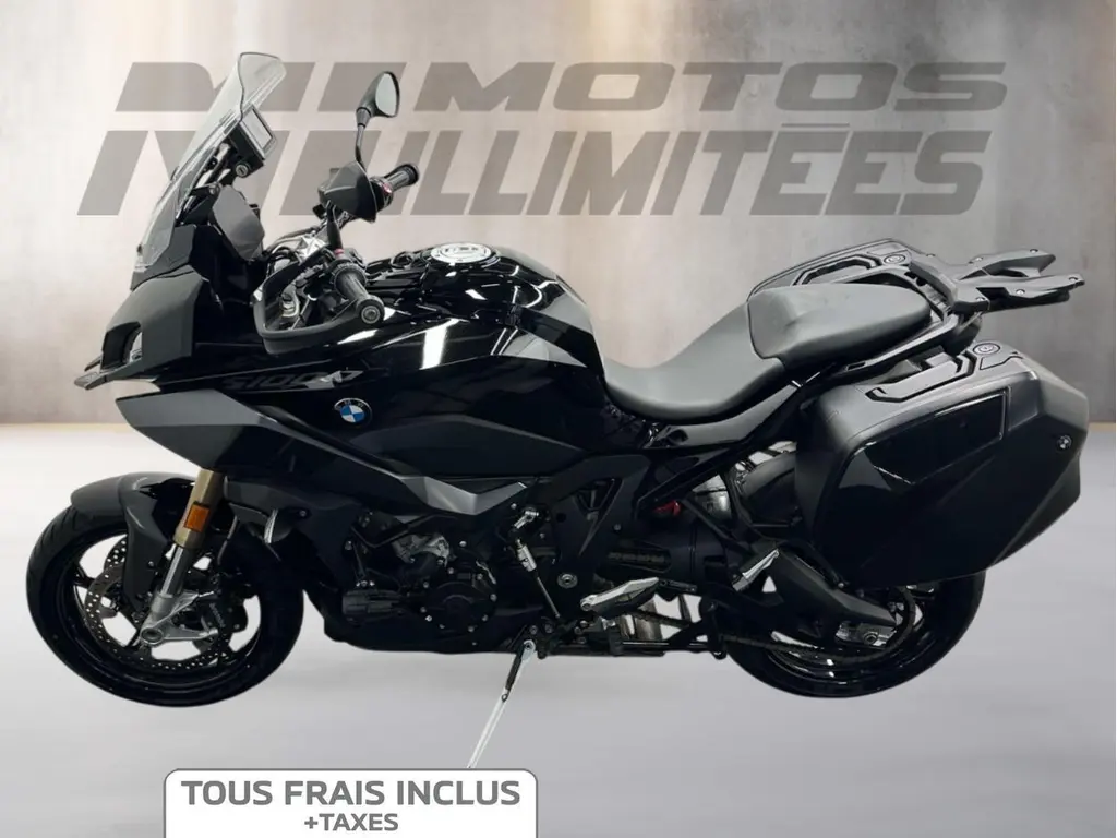 2023 BMW S1000XR