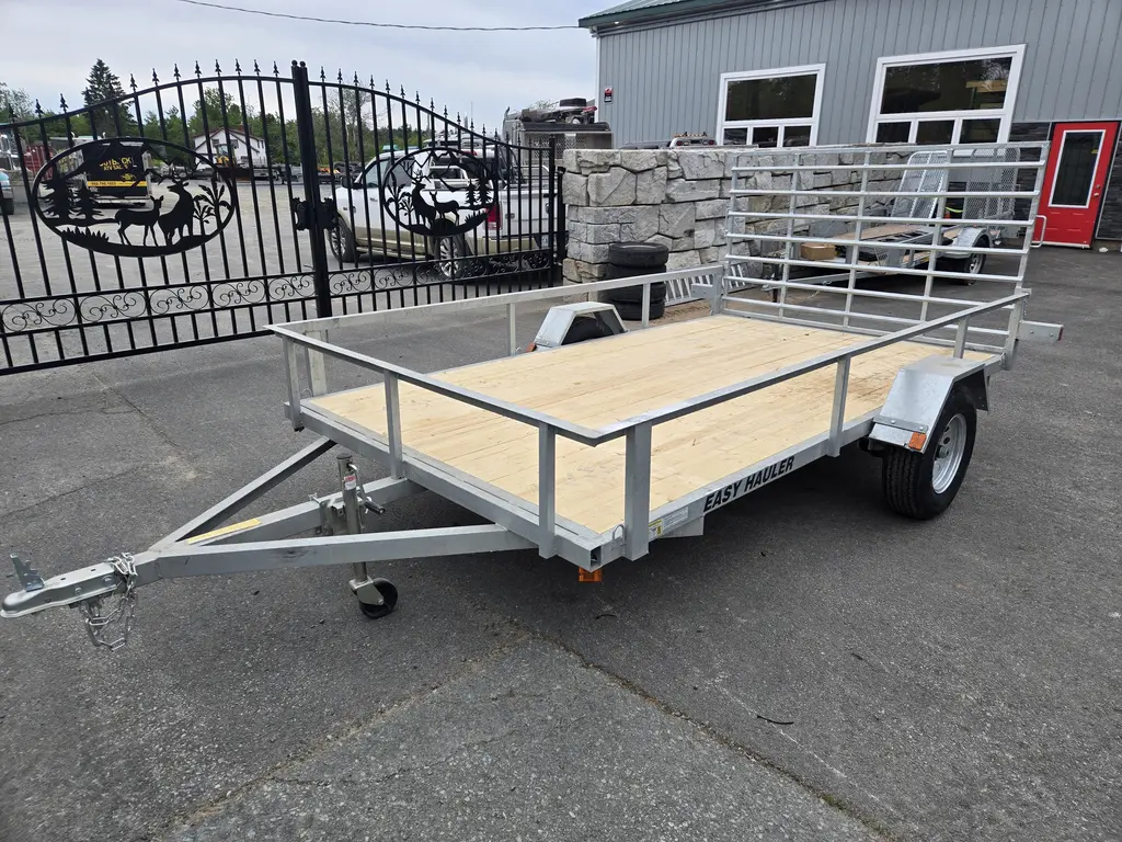 2025 Easy Hauler UTWR82144G