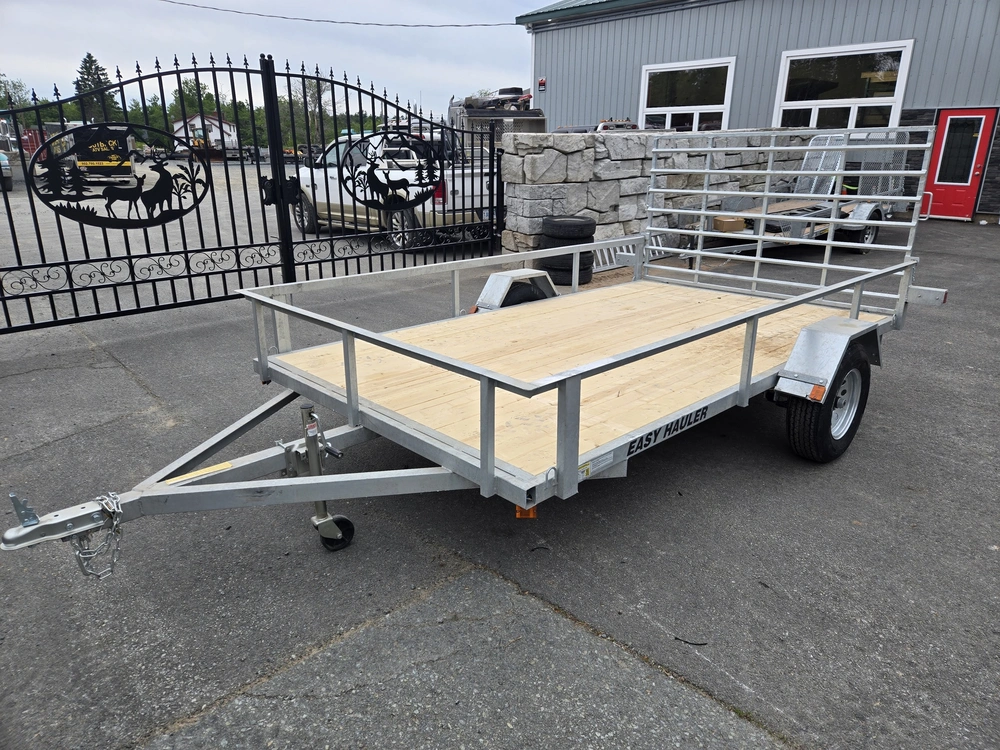 2025 Easy Hauler Utwr82144g alt