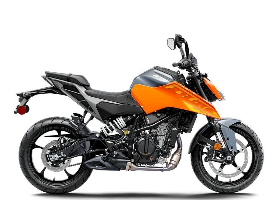 Ktm 250 Duke 2024 alt