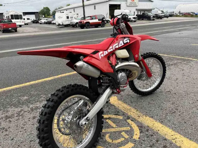 2024 GASGAS EX 300 thumbnail 5