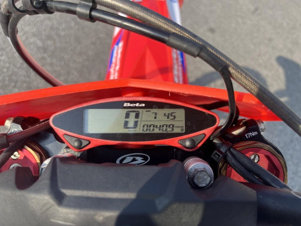 Autre Beta 250 Rr 2022 alt