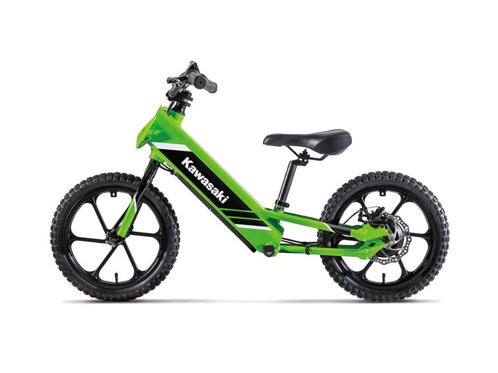 Kawasaki Elektrode 16 2025 alt