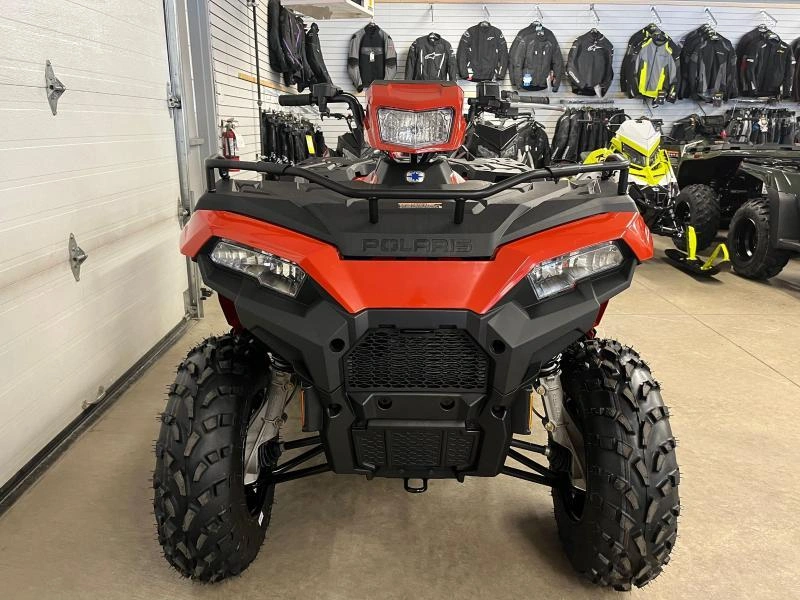 Polaris Sportsman 450 H.o. 2025 alt
