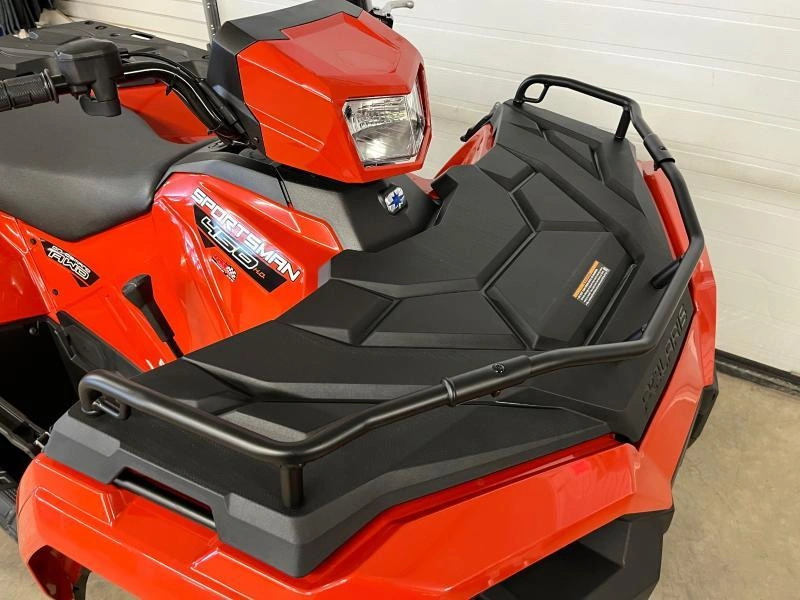 Polaris Sportsman 450 H.o. 2025 alt