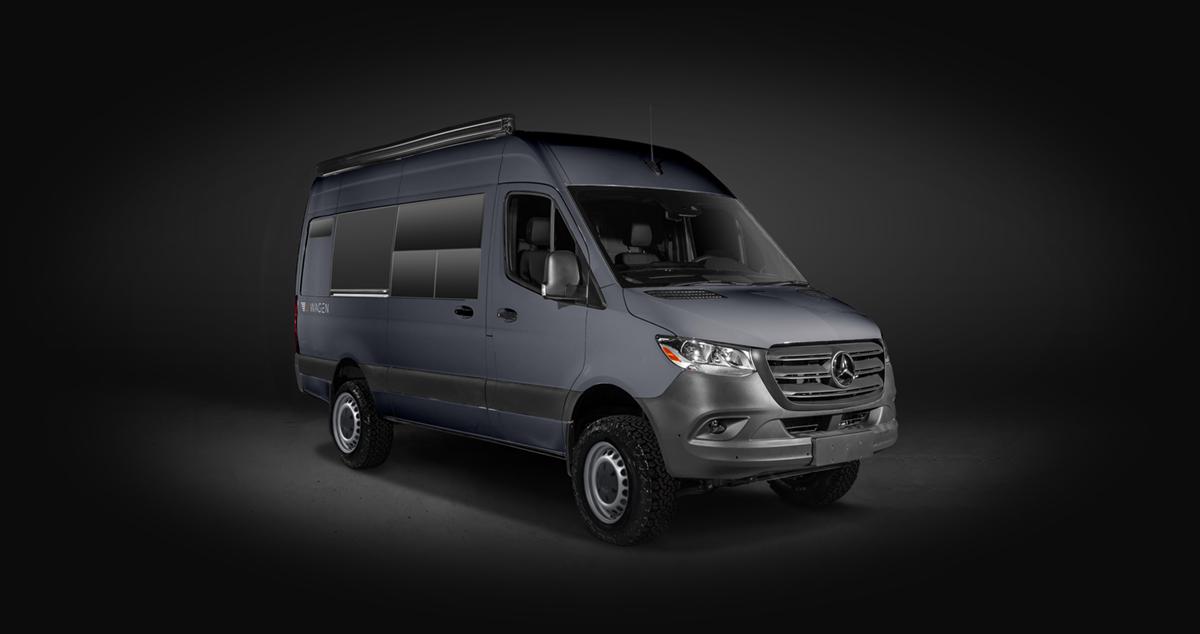 2026 Uwagen Série 7 Classic
