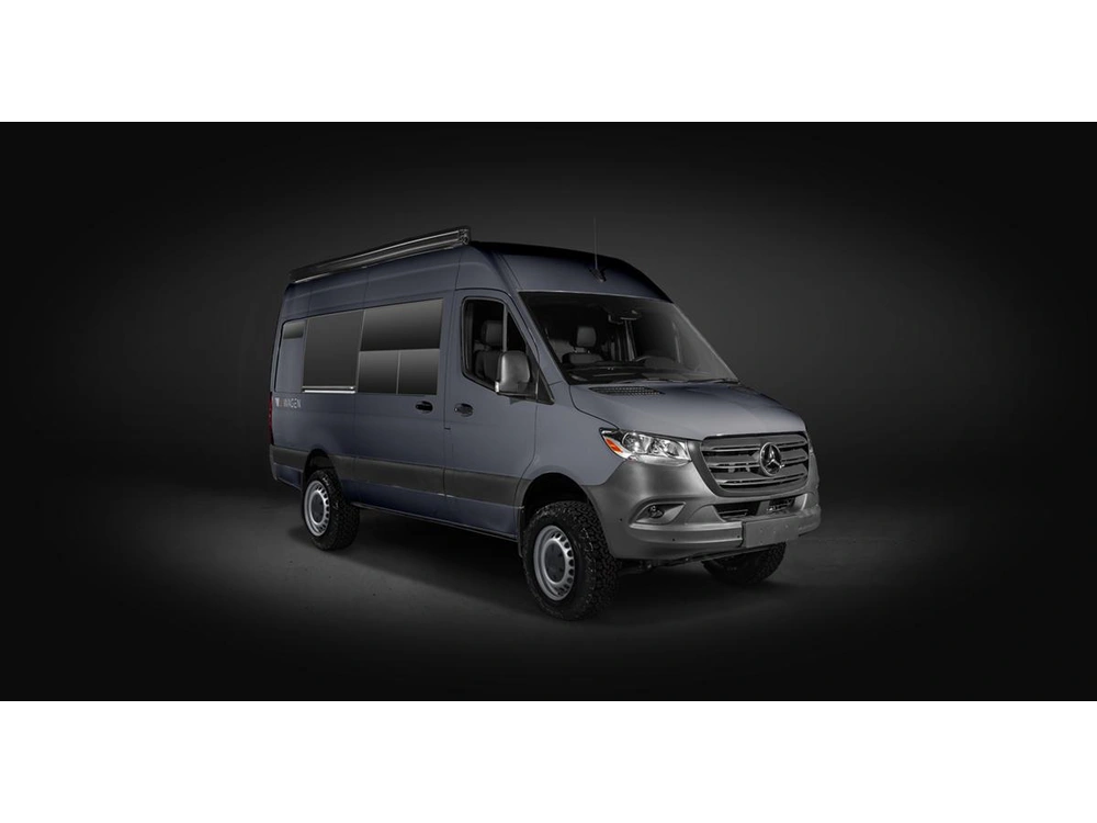 Uwagen Série 7 Classic 2026 alt