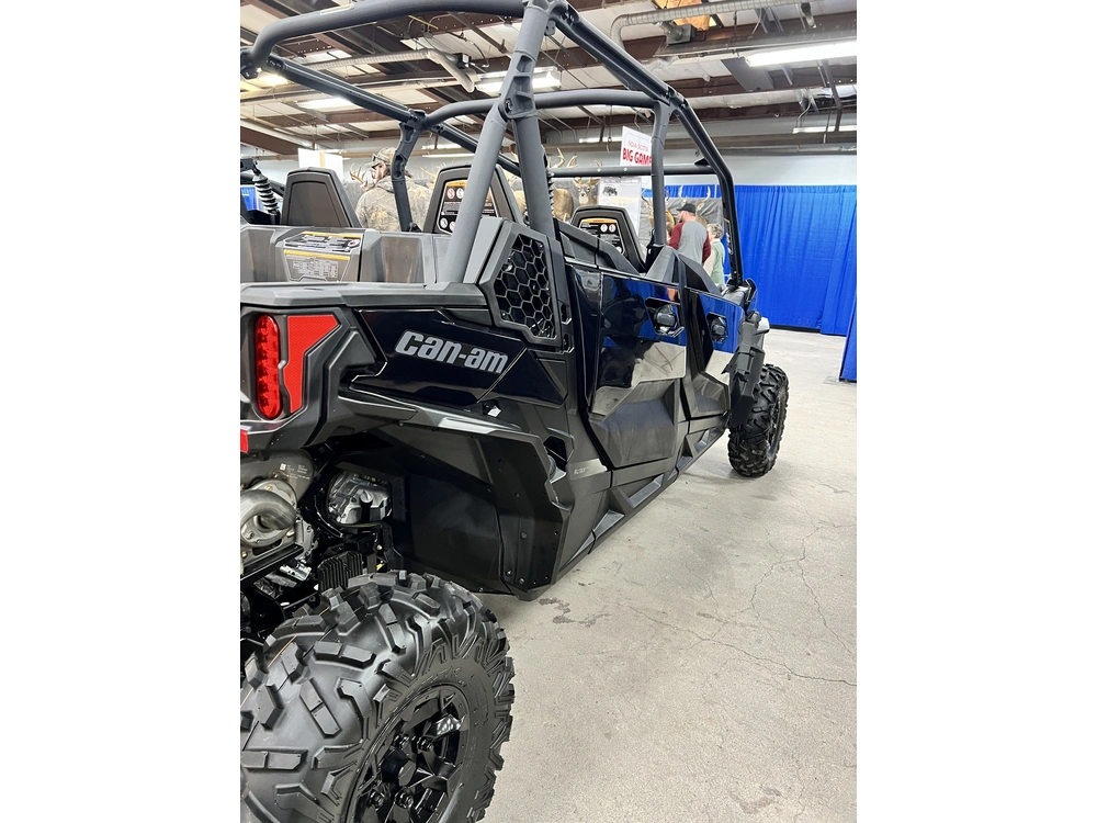 2025 Can-am Maverick Sport Max Dps 1000r