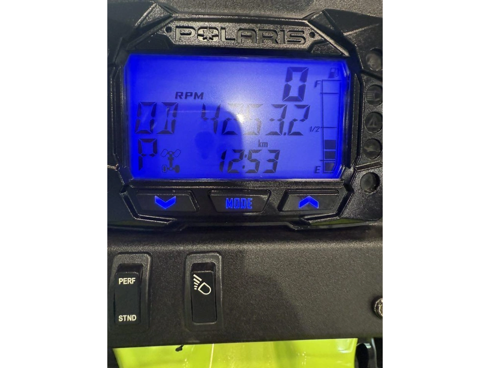 Polaris Scrambler Xp 1000s 2024 alt