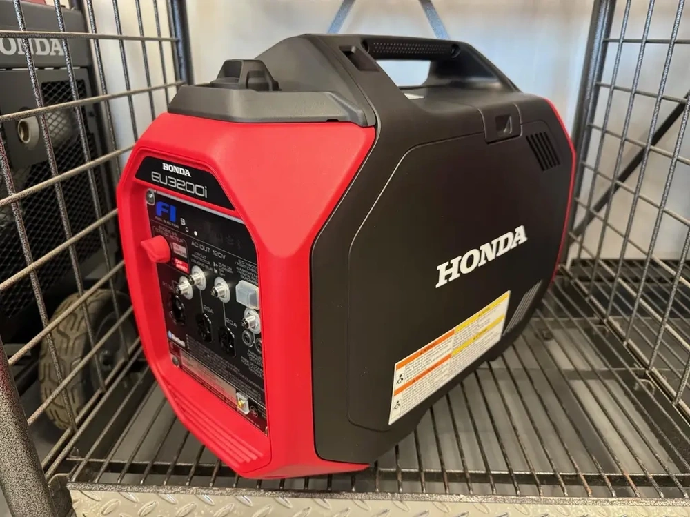 Honda Generatrice Eu3200ic 2025 alt