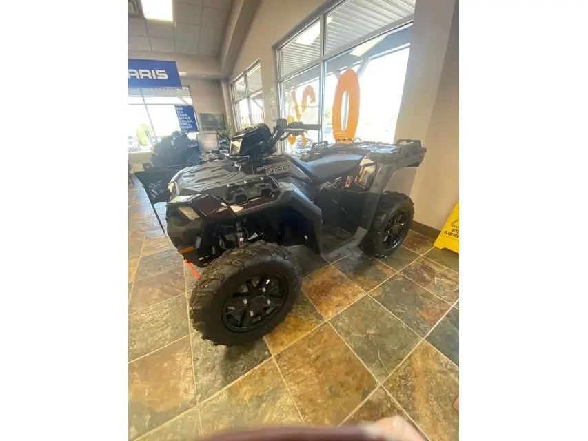 Polaris Sportsman® 850 Premium 2025