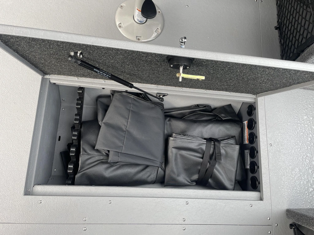 2025 Princecraft Sport 185 115exlpt Pro Xs alt