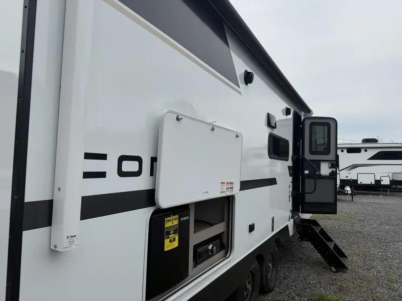 2026 KZ-RV Connect SE 241BHKSE