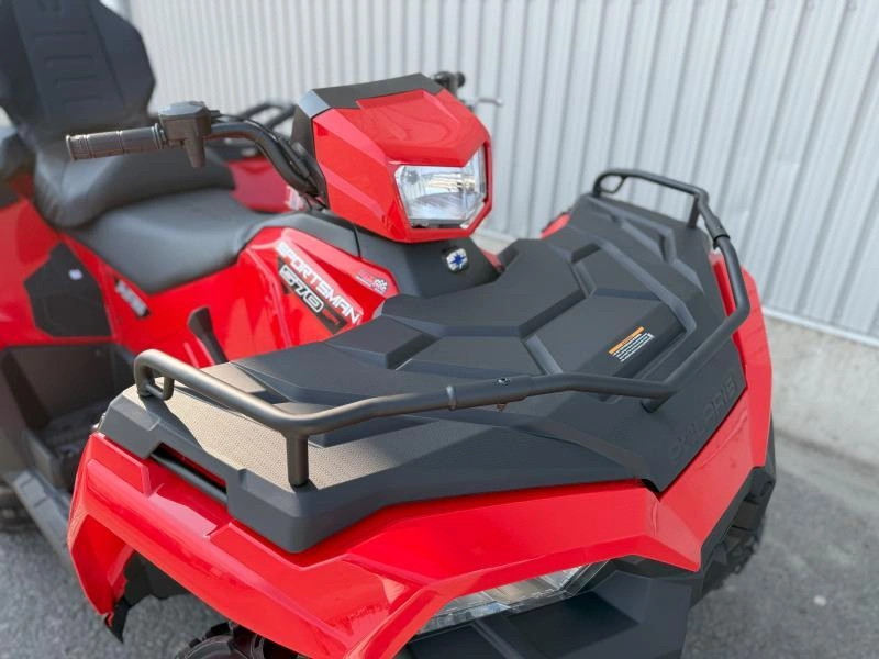 2025 Polaris Sportsman Touring 570 alt