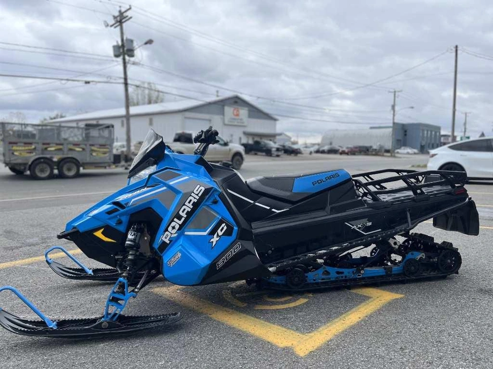 Polaris 800 Titan Xc X 1.8 2020 alt