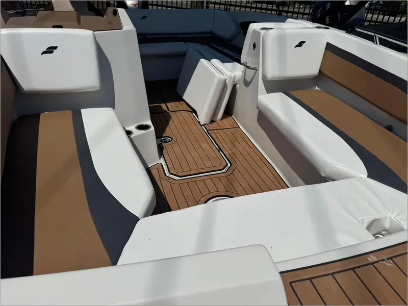 2024 Starcraft SVX OB 171 CLEARANCE PRICED