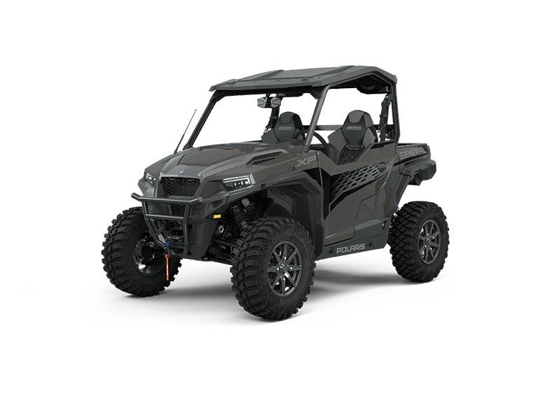 Polaris General Xp 1000 Ultimate 2025 alt