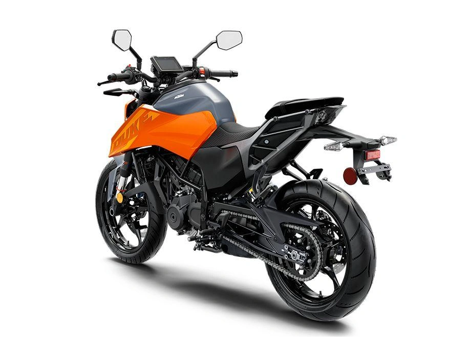 Ktm 250 Duke 2024 alt