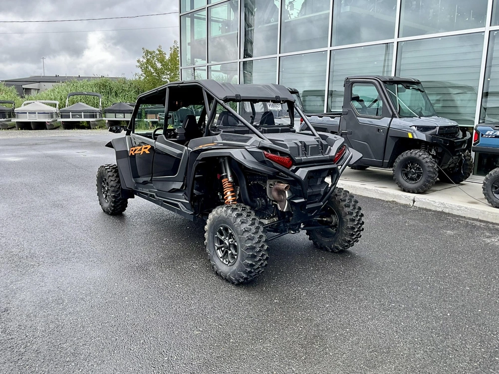 Polaris Rzr Xp 4 1000 Premium 2024 alt