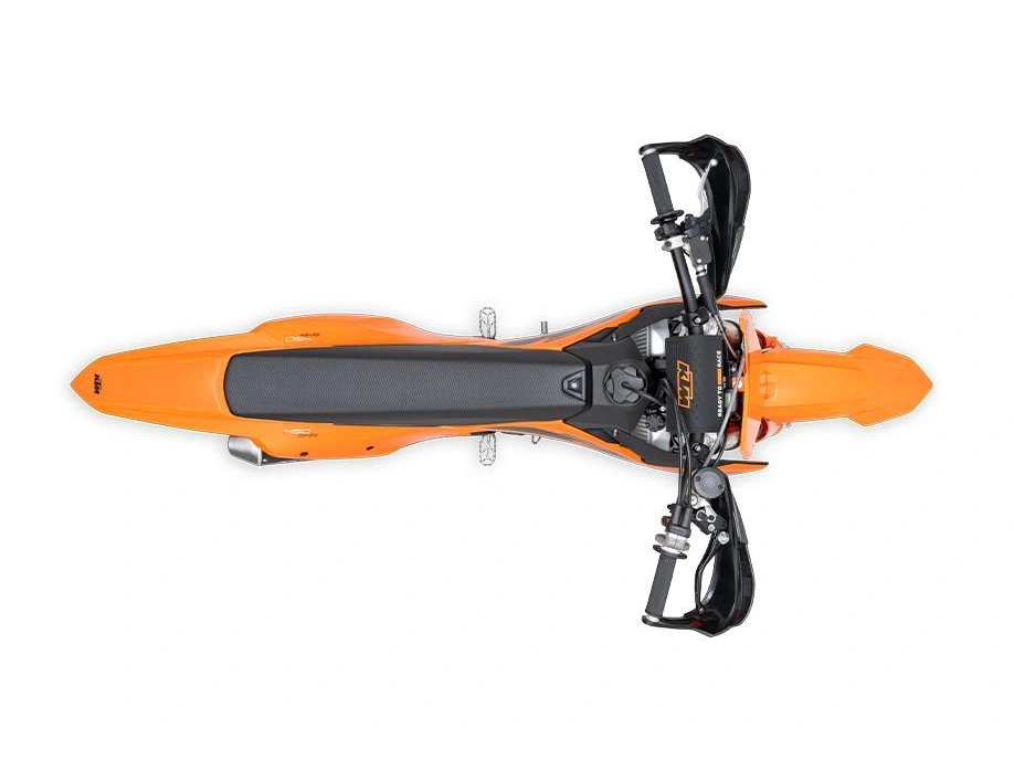 Ktm 450 Smr 2025 alt