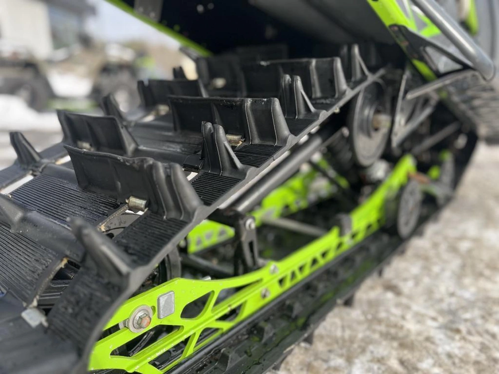 Arctic Cat High Country X 2.25 2018 alt