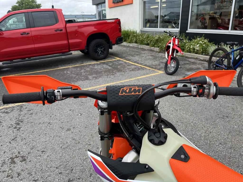 Ktm 250 Xc 2024 alt