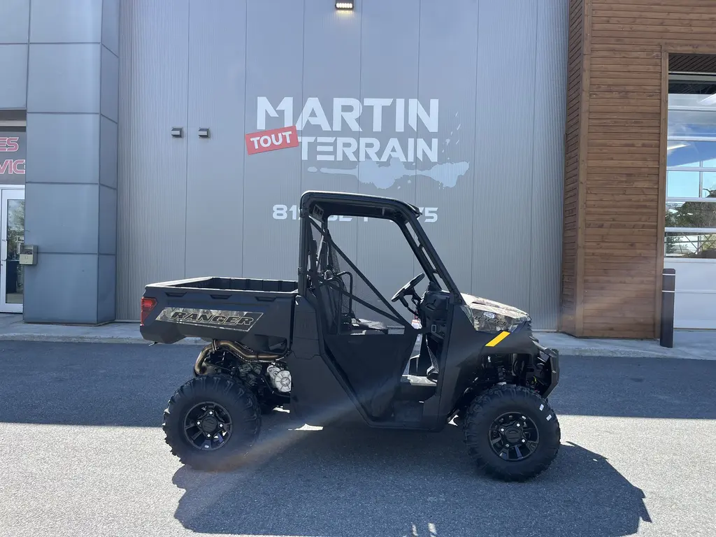 2025 Polaris RANGER 1000 PREMIUM 