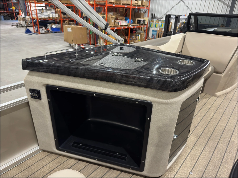 2021 Legend Q Series Ws Cruise Sport alt