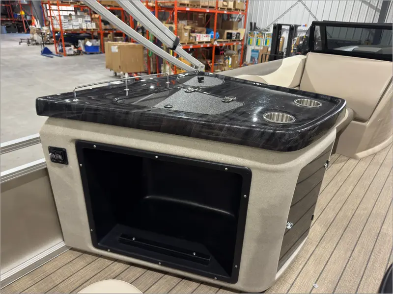 Legend Q Series WS Cruise Sport 2021