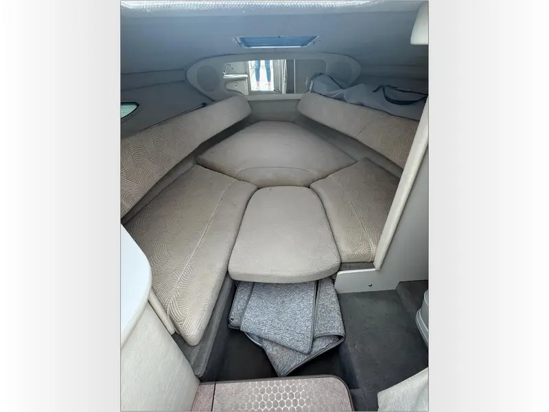 2007 Sea Ray 215 Weekender All-In-Pricing*