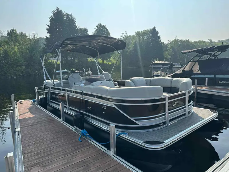 Starcraft SLS-3 2021