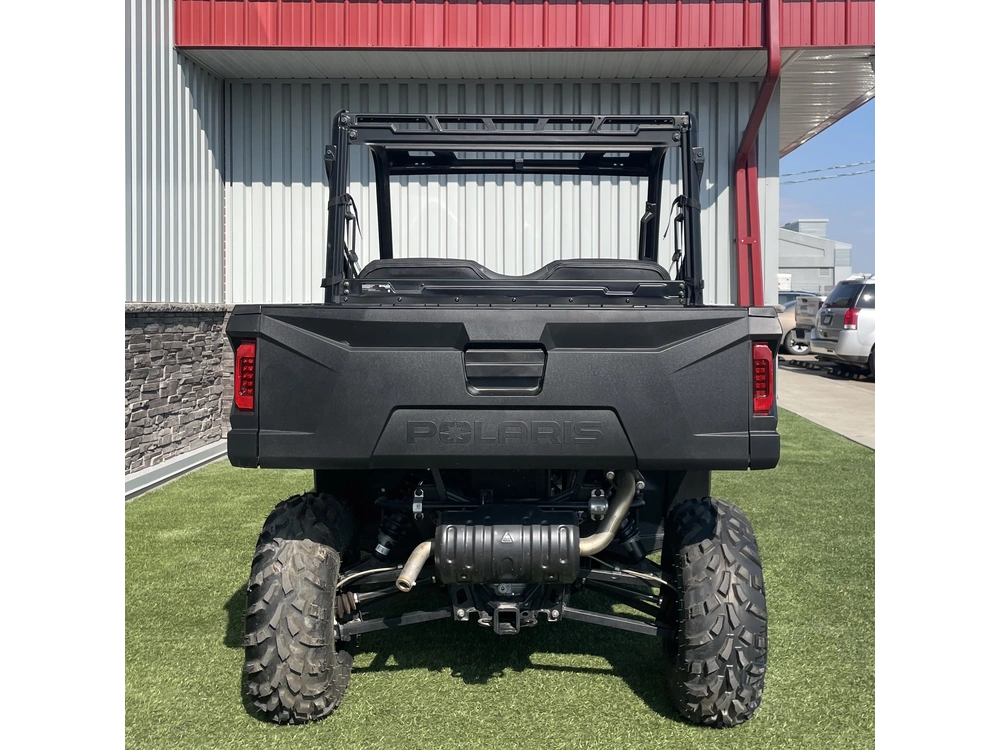 2024 Polaris Ranger® Sp 570 Premium alt