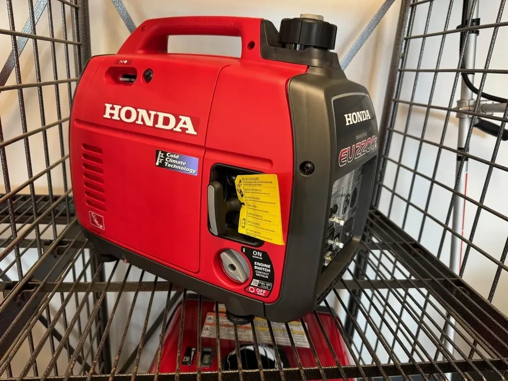 Honda Honda Eu2200itc 2025 alt