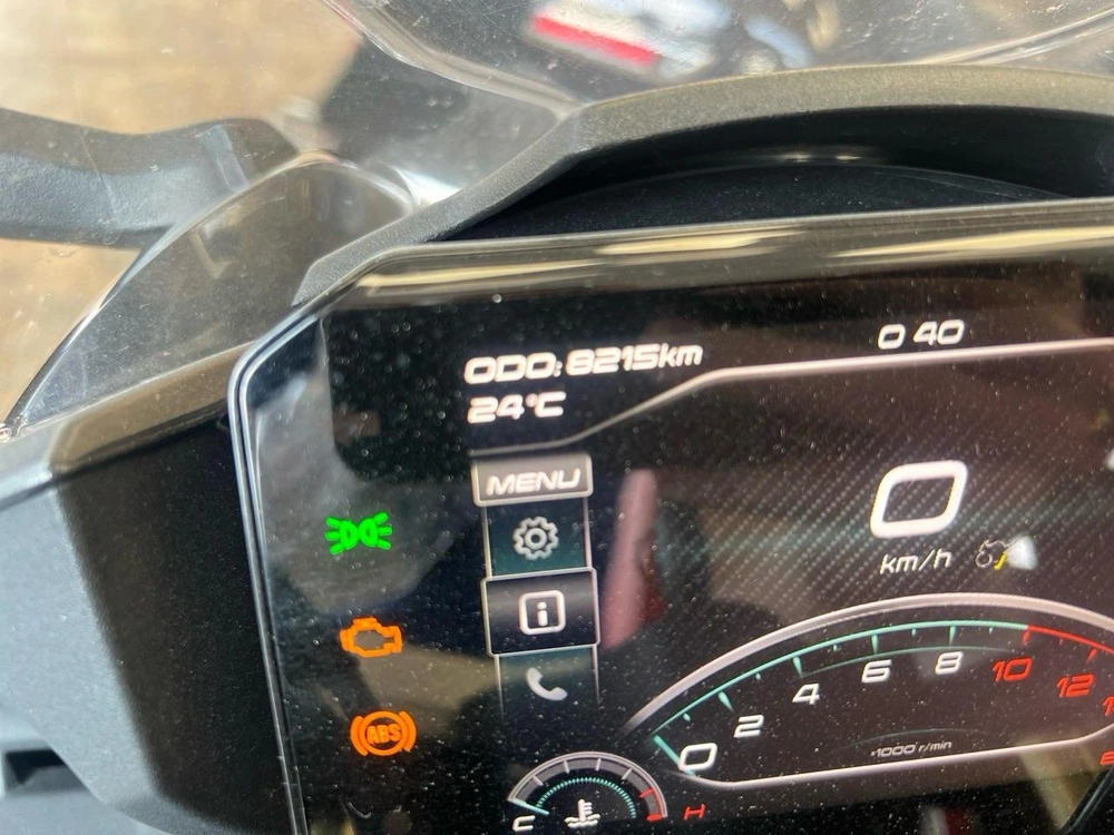 Cfmoto 450 Ss 2023 alt