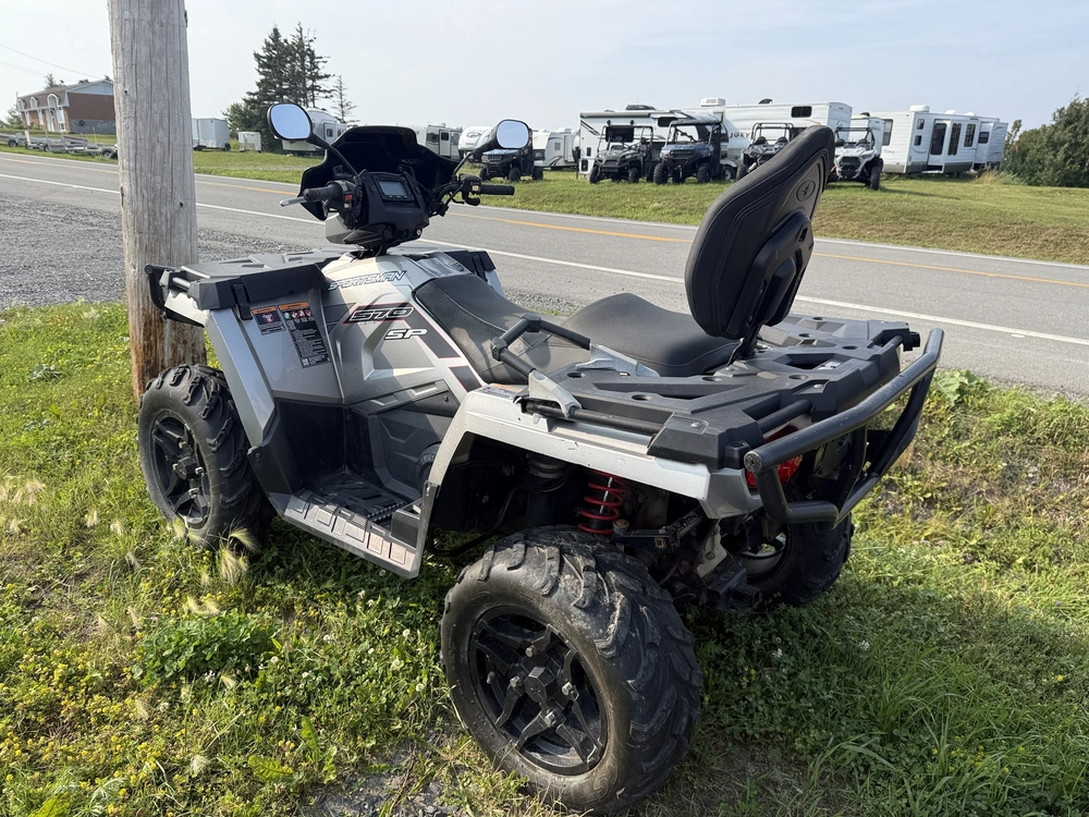 Polaris A19sje57bh Sportman 570 Touring Sp 2019 alt