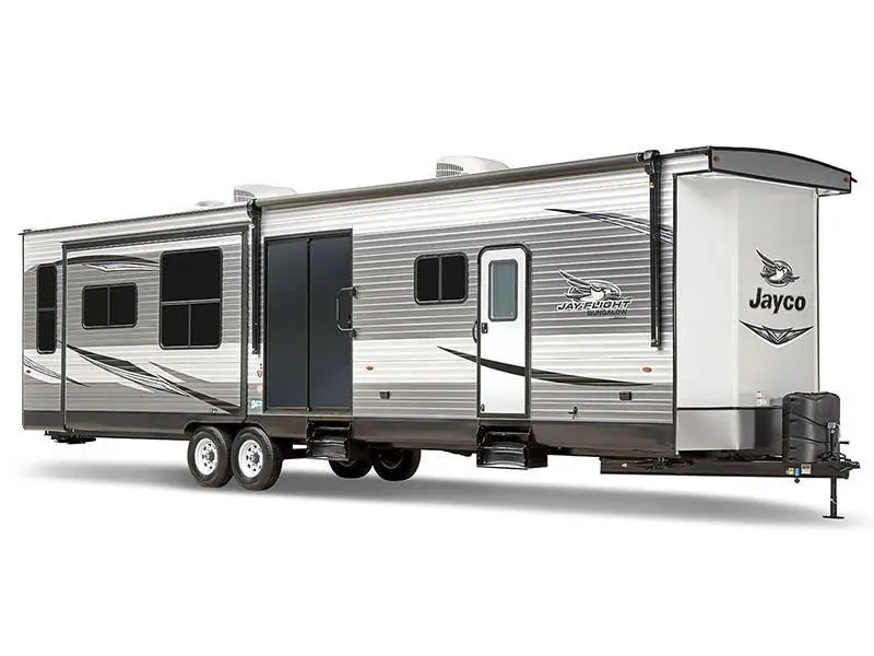 2020 Jayco Bungalow 40LOFT