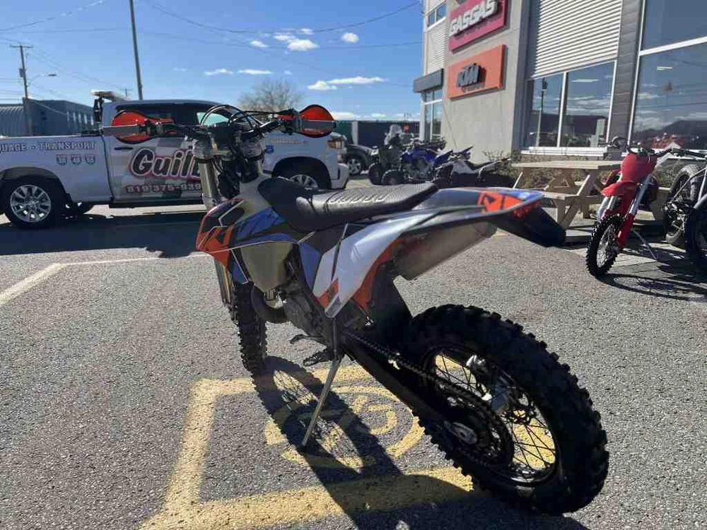 Ktm 250 Xc-w 2020 alt