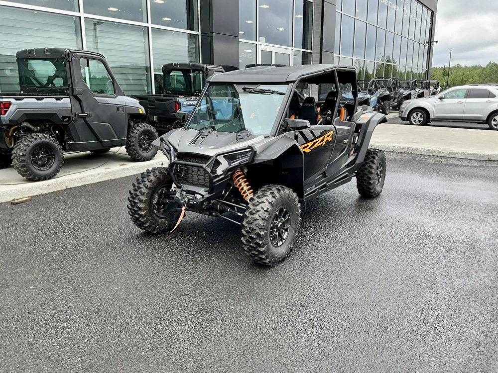 Polaris Rzr Xp 4 1000 Premium 2024 alt