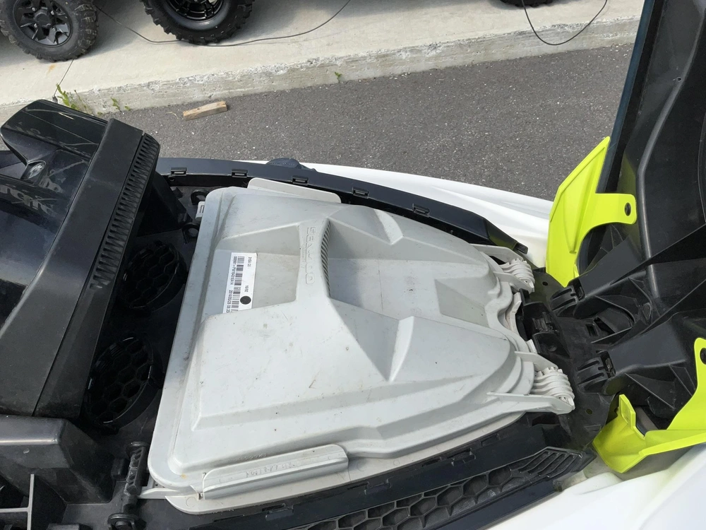 2017 Sea-doo Wake Pro 230 alt