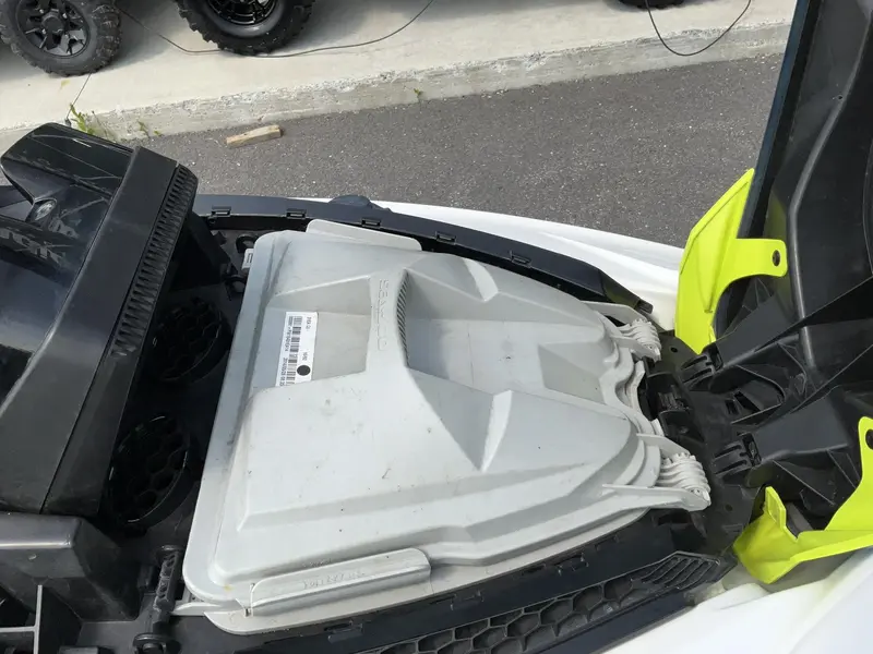 2017 Sea-Doo Wake Pro 230