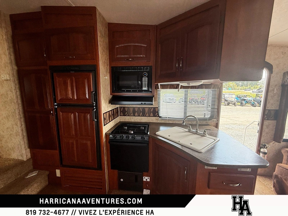 Cougar 276rls 2011 alt