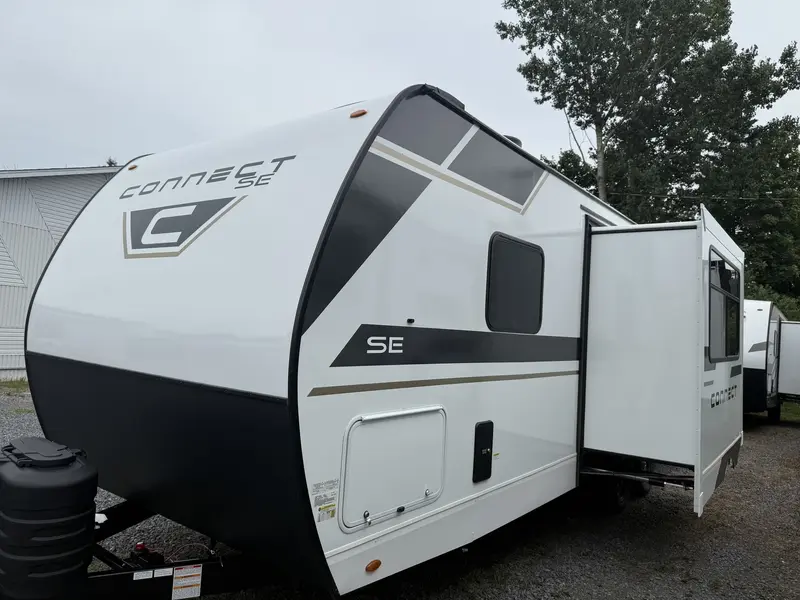 2026 KZ-RV Connect SE 241BHKSE
