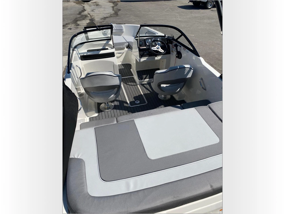 2022 Bayliner Vr4 alt