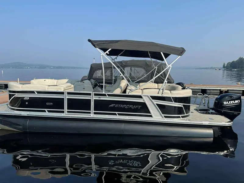 Starcraft SLS-3 2021