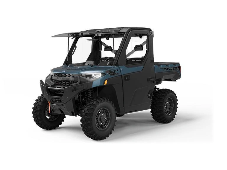 Polaris Ranger Xp 1000 Ultimate Northstar 2025 alt