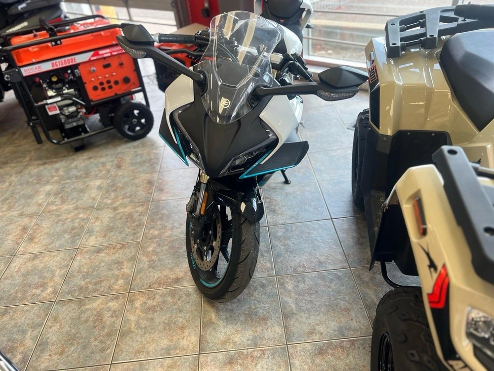 Cfmoto 450 Ss 2023 alt