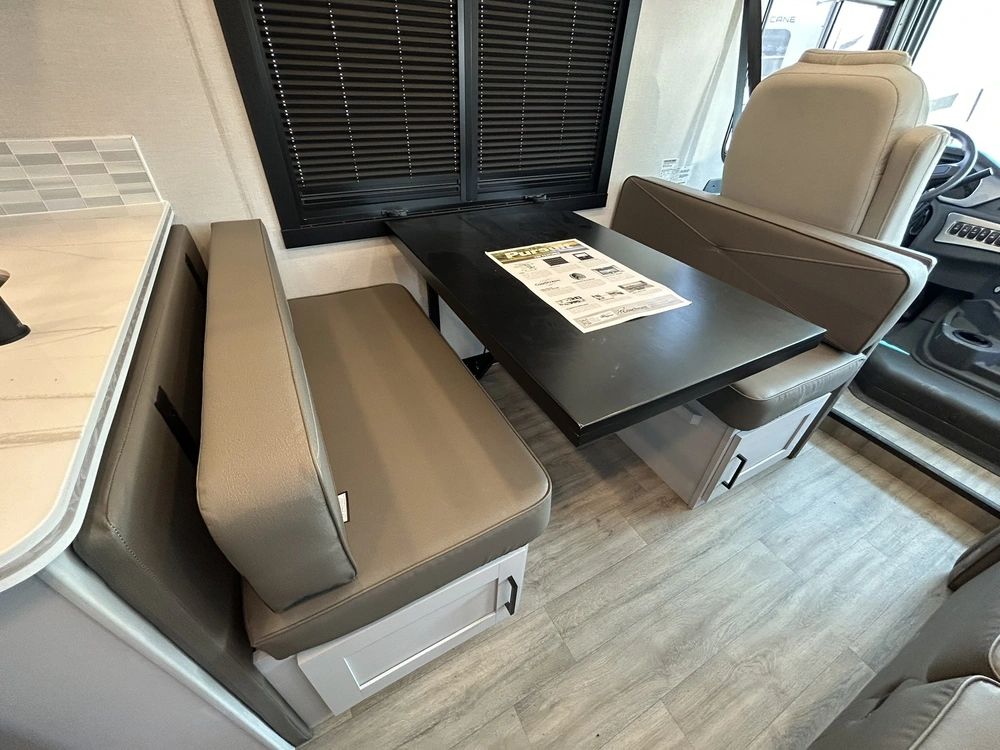 Coachmen Pursuit 27xpsf 2025 alt