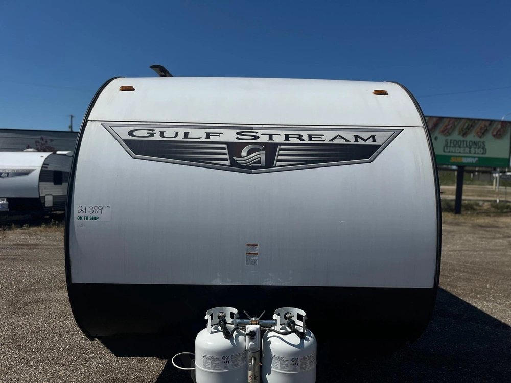 2025 Gulf Stream 248bh Ameri-lite Travel Trailer alt
