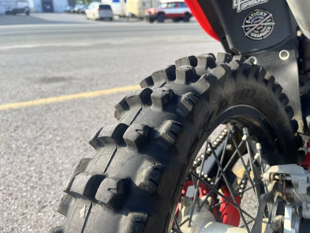 Autre Beta 250 Rr 2022 alt